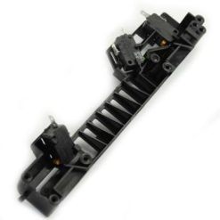 3501W1A019S LG Microwave Microwave Locker Holder Assembly