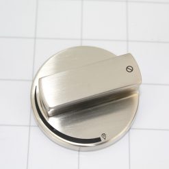 DE81-06141A Samsung Service Knob Single Burner