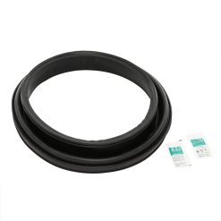 804428P Speed Queen Black Door Seal Assembly