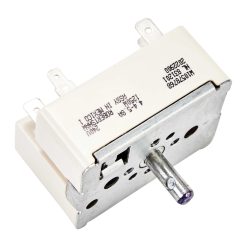 W10911303 Whirlpool Infinite Switch