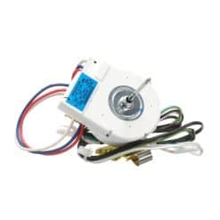 W11575358 Whirlpool Refrigerator Evaporator Motor