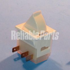 WP4387911 Whirlpool Refrigerator Switch