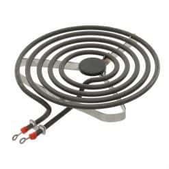 Chromalox OEM MP21MA OEM Range Top Burner Unit Element, 8", 2100W 240V