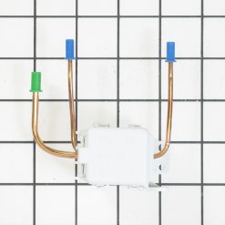 10002051 Bosch Refrigerator Magnet Valve