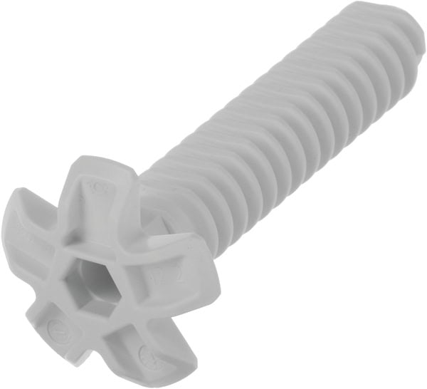 00631221 Bosch Dishwasher Foot