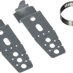 5001DD4001B LG Dishwasher Mounting Bracket Kit
