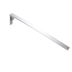 W10837029 Whirlpool Refrigerator Stainless Steel Door Handle