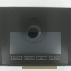 WPW10464534 Whirlpool Electronic Control Board