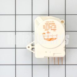 WR9X502 GE Refrigerator Defrost Timer