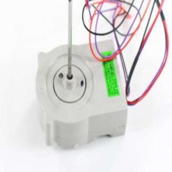 EAU60694514 - MOTOR,DC