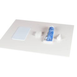 R0156942 Accelerated Cooking Tray Assembly.