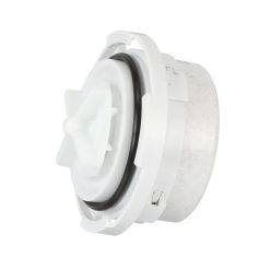 EAU63743803 LG Washer D/C Pump Motor Assembly