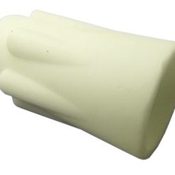 T1165C Supco High Heat Porcelain Wire Connector, 100PK