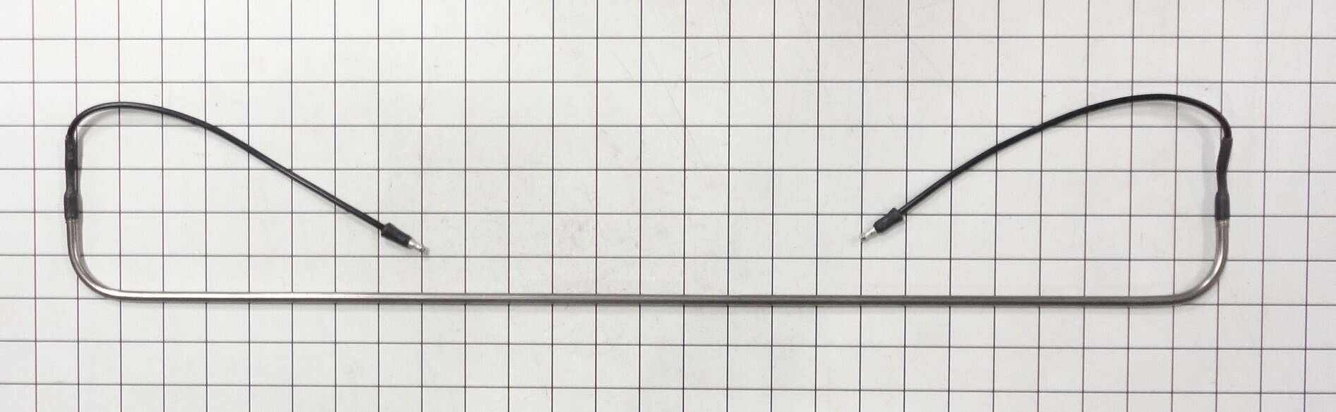 297253602 - DEFROST HEATER U17