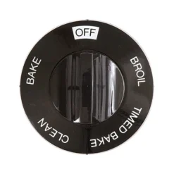 WP7711P357-60 Whirlpool Selector Knob