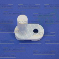 WPW10248011 Whirlpool Refrigerator Door Closing Cam White