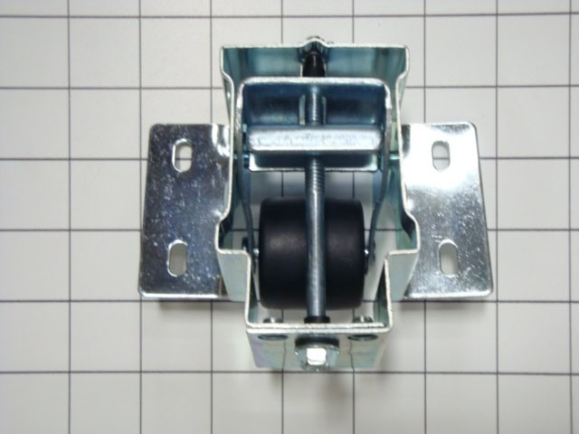 5304499445 Frigidaire Refrigerator Roller Assembly 3 5304499445 Frigidaire Refrigerator Roller Assembly - Image 3