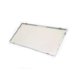 WPW10347596 Whirlpool Stove Middle Door Glass Panel