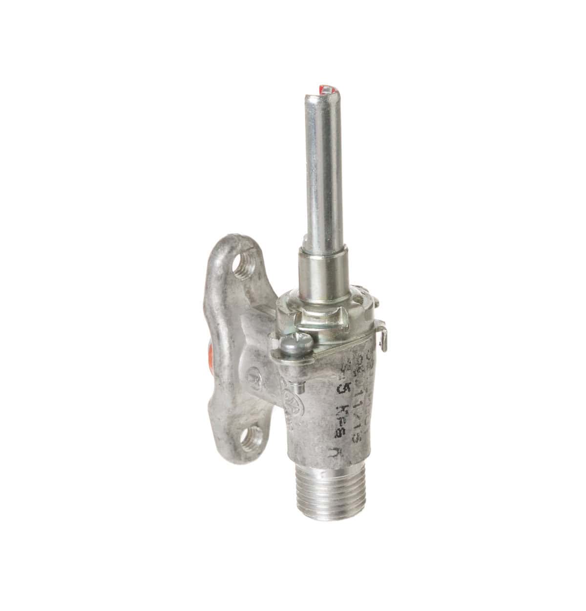 WB21K10099 - VALVE BURNER 270 - Image 2