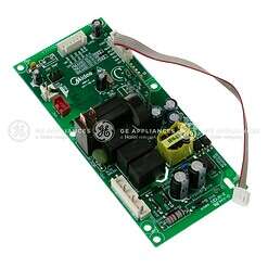 WB27X29710 - MICROWAVE CONTROL BOARD