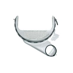 WE14X25080 GE Dryer Lint Filter Trap Assembly