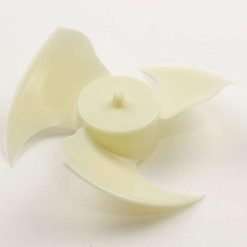 DA31-00320A - FAN;HM12,ABS+GF10%,GR-4010,NATURAL,-,GR-