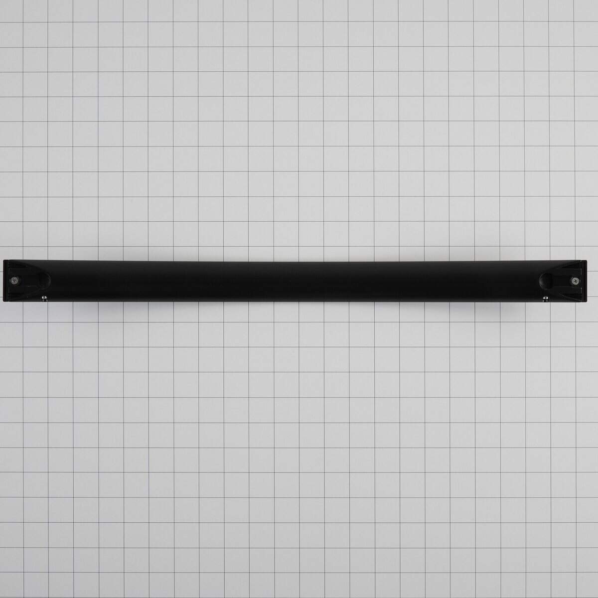 W11572098 Whirlpool Handle 2 W11572098 Whirlpool Handle - Image 2