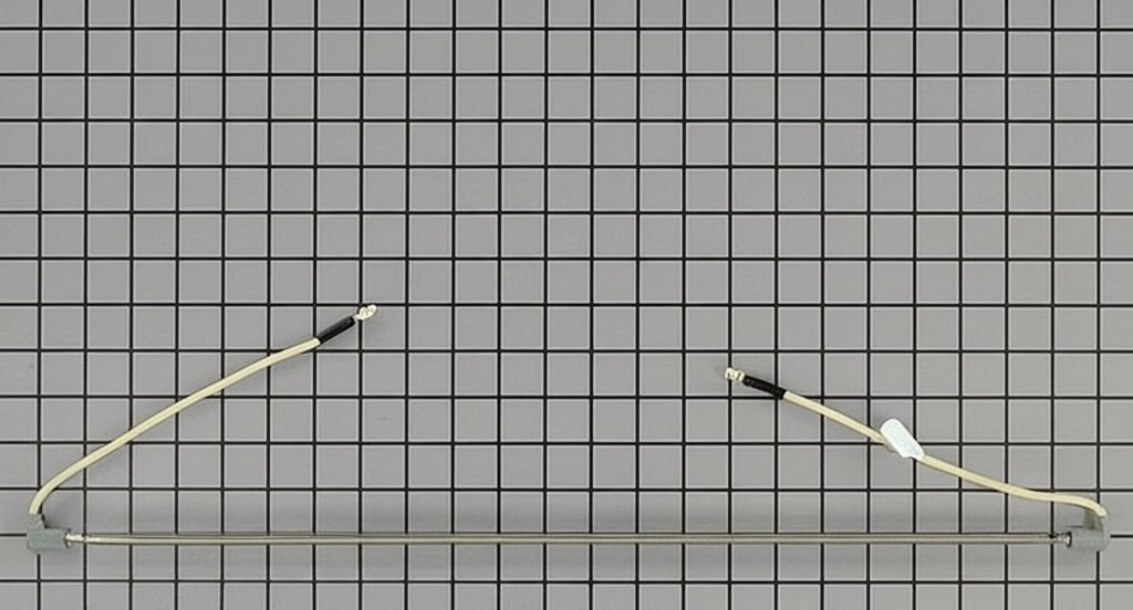 WP61002046 - HEATER- DE 1 WP61002046 - HEATER- DE