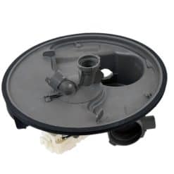 WPW10455260 Whirlpool Dishwasher Pump & Motor