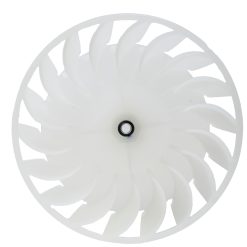 5304513609 Frigidaire Washer Blower Wheel