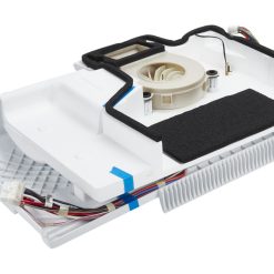 W10889841 Whirlpool Refrigerator Evaporator Cover