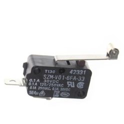 DD34-00006A - SWITCH-MICRO;AC125-250V,0.1A,60GF
