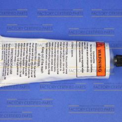 WP279368 Whirlpool Hi-Temp Silcone Rubber Adhesive