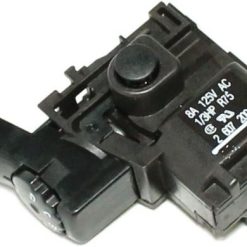 10015880 Bosch Refrigerator Element Switch
