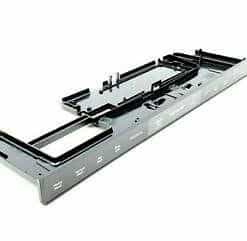5304518473 Frigidaire Dishwasher Control Panel