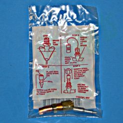 WP978025 Whirlpool Refrigerator Valve