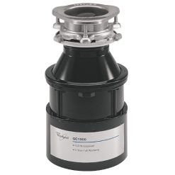 WPGC1000XEA Whirlpool Disposer