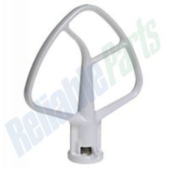 WPW10672617 Whirlpool Stand Mixer Flat Beater