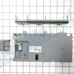 W10737607 Whirlpool Dishwasher Electronic Control Board