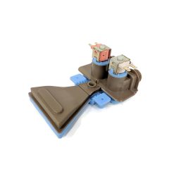 WH13X26534 GE Washer Water Valve Gasket Assembly