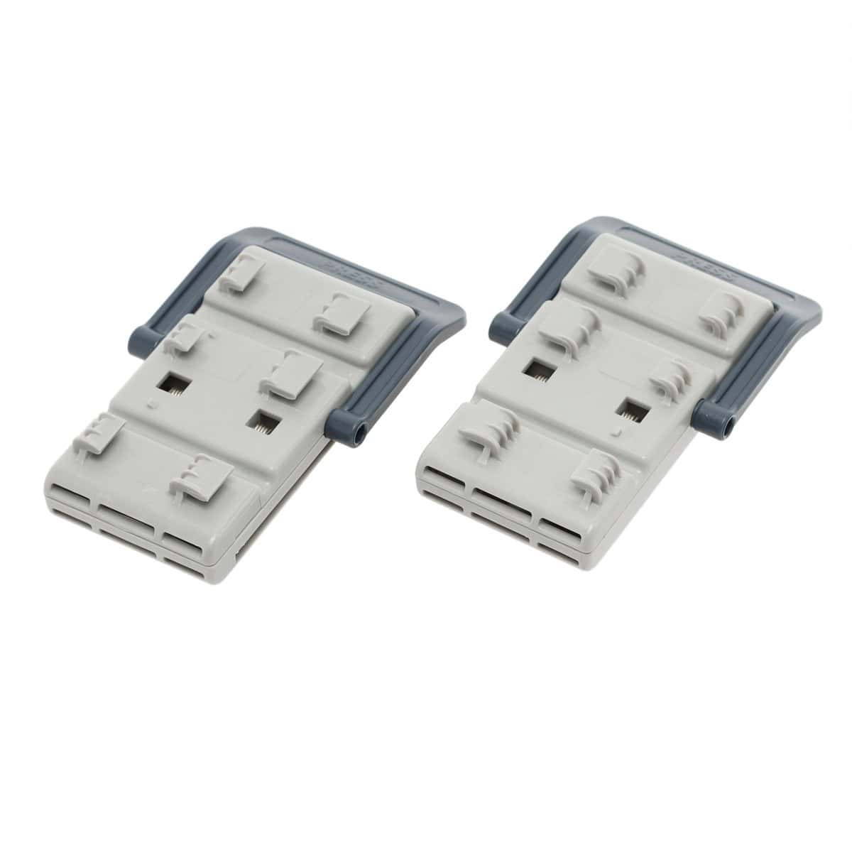 DD82-01121B - SVC ASSY-BASKET ADJUSTER;DMT800,DMT610