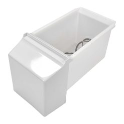 WPW10312301 Whirlpool Refrigerator Ice-Container