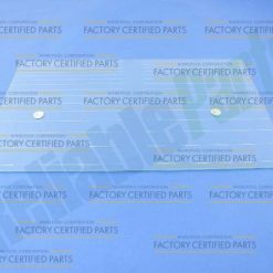 WP2176225 Whirlpool Shelf Glass