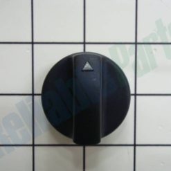 WPL WP74003781 Whirlpool Valve Knob