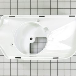 WPL WP2212372 Whirlpool Refrigerator Crush Bin