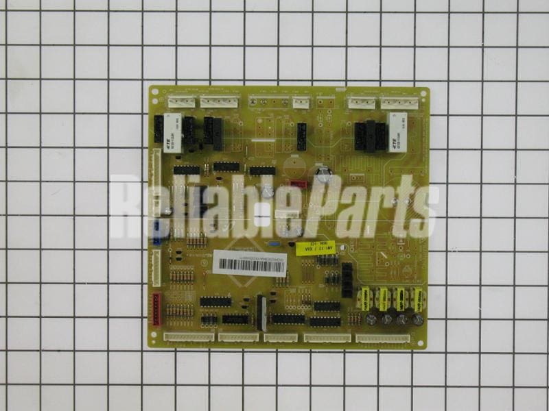 DA92-00384A Samsung Refrigerator Assembly Printed Circuit Board Main - Image 2