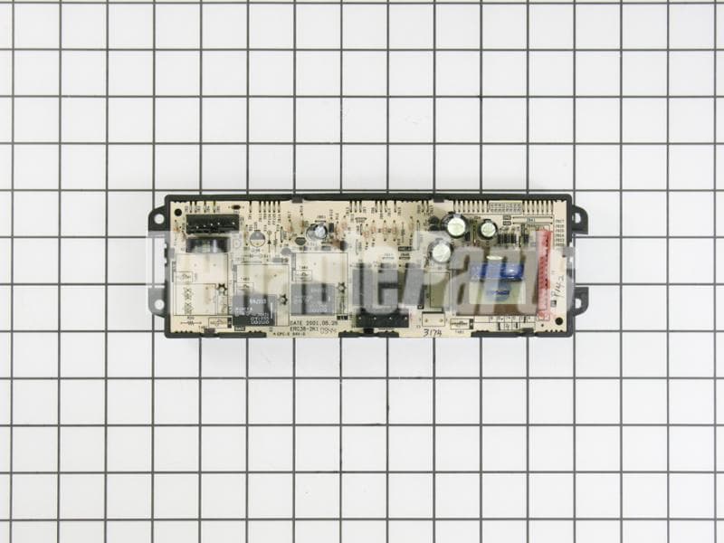 WB27T11251 - OVEN CONTROL (ERC3B) - Image 2
