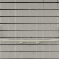 W10601845 Whirlpool Bezel