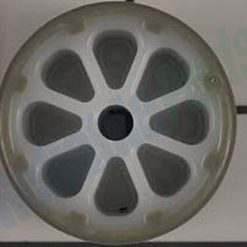 L-G MHA62513601 LG Refrigerator Roller OEM replacement part
