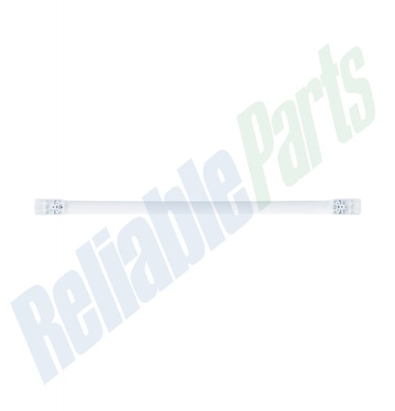 WB15X10048 - RANGE OVEN DOOR HANDLE - WHITE 5 WB15X10048 - RANGE OVEN DOOR HANDLE - WHITE - Image 5